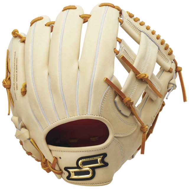 野球 エスエスケイ 硬式グローブ プロエッジアドヴァンスド Bタイプ