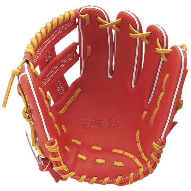 SSK(エスエスケイ) 硬式プロエッジアドヴァンスドシリーズ -B TYPE- 内野手用 野球 グローブ 硬式野球グローブ AKB866　25AW