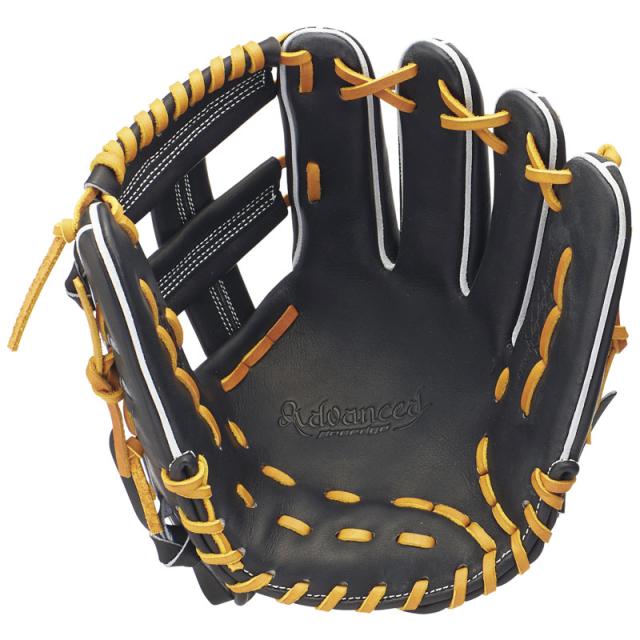 SSK(エスエスケイ) 硬式プロエッジアドヴァンスドシリーズ -B TYPE- 内野手用 野球 グローブ 硬式野球グローブ AKB866　25AW