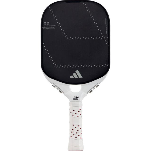 adidas アディダス PB METALBONE 14.5 2025 レクレーション ラケット ap1aa2u42