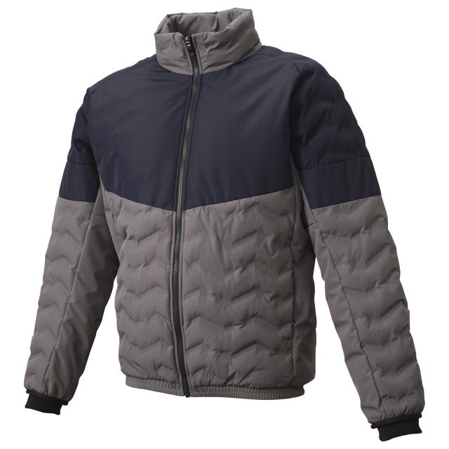 SSK(エスエスケイ) 中綿ジャケット 野球 ウェア グランドコート BWD2500　25AW