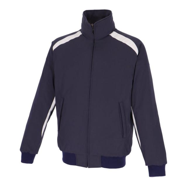 SSK(エスエスケイ) 蓄熱中綿フルZIPグラウンドコート 野球 ウェア グランドコート BWG2552　25AW