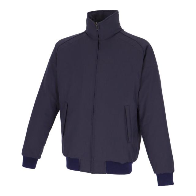 SSK(エスエスケイ) 蓄熱中綿フルZIPグラウンドコート 野球 ウェア グランドコート BWG2552　25AW