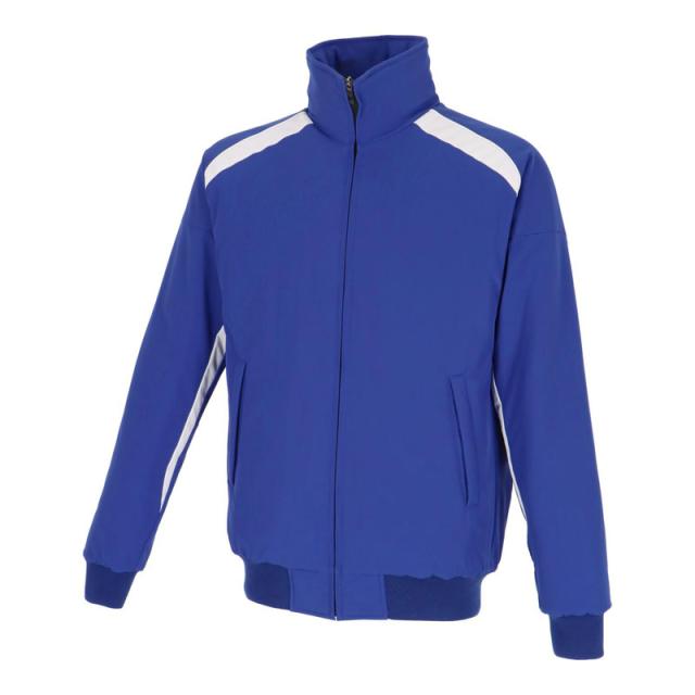 SSK(エスエスケイ) ジュニア 蓄熱中綿フルZIPグラウンドコート 野球 ウェア グランドコート BWG2552J　25AW