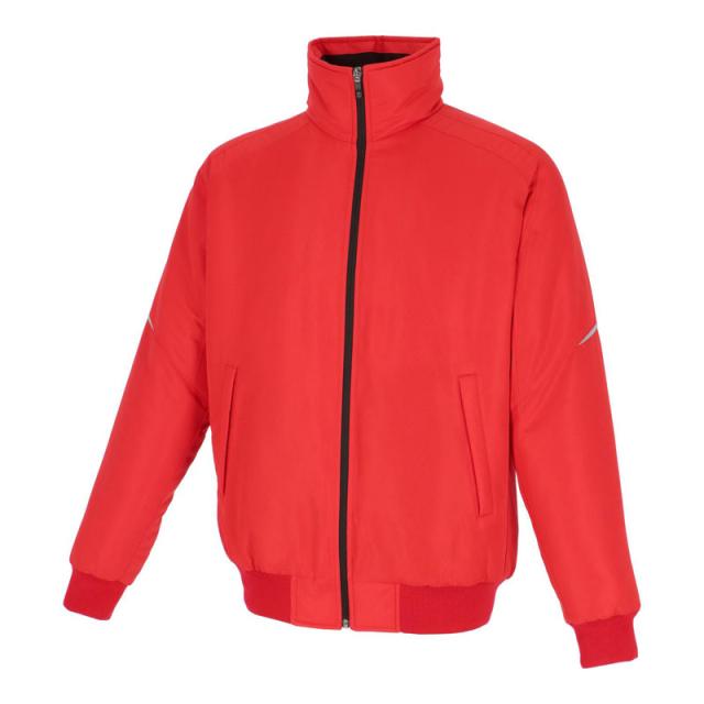 SSK(エスエスケイ) 中綿フルZIPグラウンドコート 野球 ウェア グランドコート BWG2558　25AW