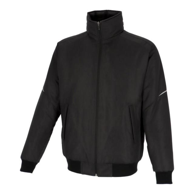 SSK(エスエスケイ) 中綿フルZIPグラウンドコート 野球 ウェア グランドコート BWG2558　25AW