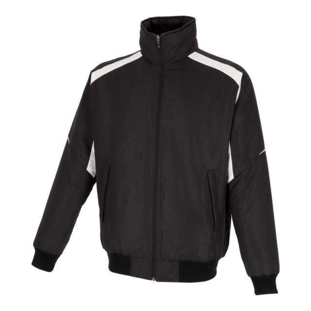 SSK(エスエスケイ) ジュニア 中綿フルZIPグラウンドコート 野球 ウェア グランドコート BWG2558J　25AW