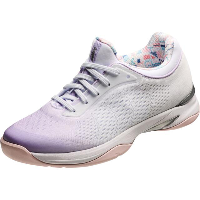 Prince(プリンス) ビーナスマッシュ HC 硬式テニス シューズ テニスシューズ DPSVH1