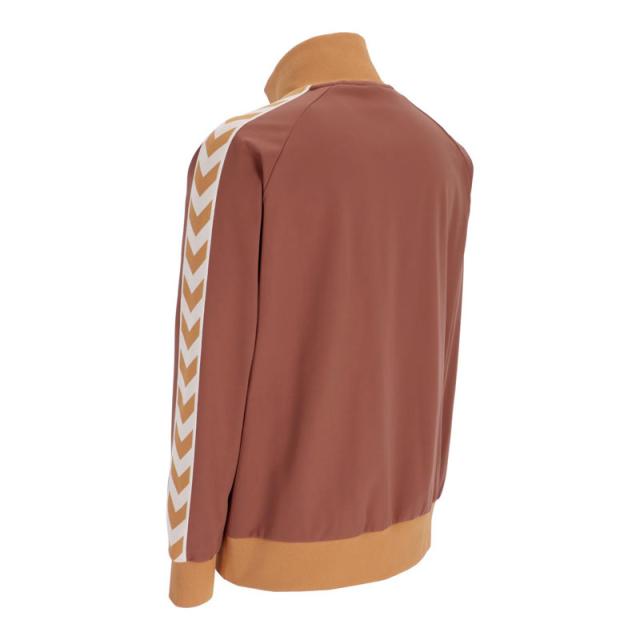 hummel(ヒュンメル) hummel PLAY トラックジャケット スポーツスタイル ウェア トレーニングシャツ HAT2133_3