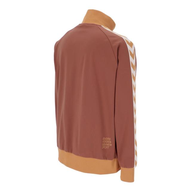 hummel(ヒュンメル) hummel PLAY トラックジャケット スポーツスタイル ウェア トレーニングシャツ HAT2133_4