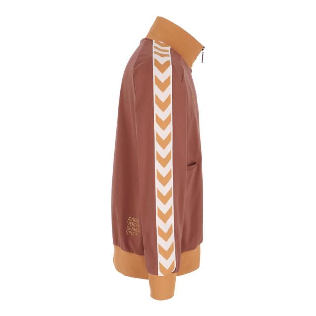 hummel(ヒュンメル) hummel PLAY トラックジャケット スポーツスタイル ウェア トレーニングシャツ HAT2133_5