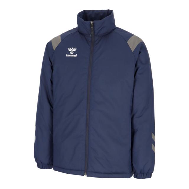 hummel(ヒュンメル) トライアルエアージャケット マルチアスレ ウェア ウィンドブレーカーシャツ HAW2200