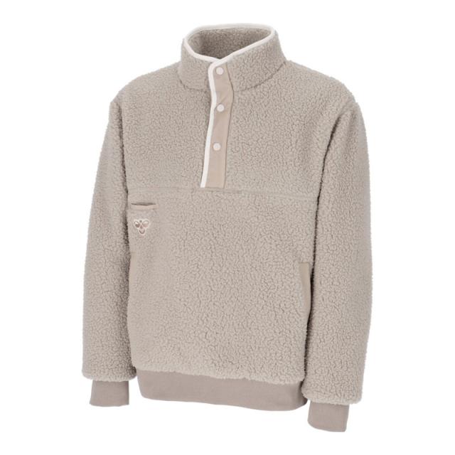 hummel(ヒュンメル) hummel PLAY  ボアスタンドトップ マルチアスレ ウェア ウィンドブレーカーシャツ HAW4232