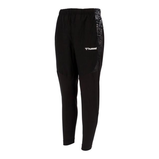 hummel(ヒュンメル) パデットテックパンツ サッカー ウェア トレーニングパンツ HAW8114P