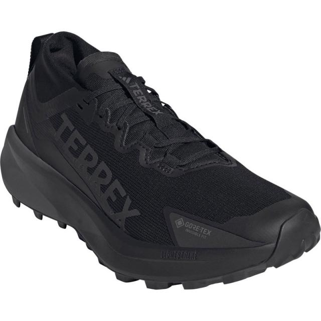 adidas アディダス テレックス アグラヴィック GTX トレイルランニング / Terrex Agravic GTX Trail Running アウトドア ランニングシューズ jr5240
