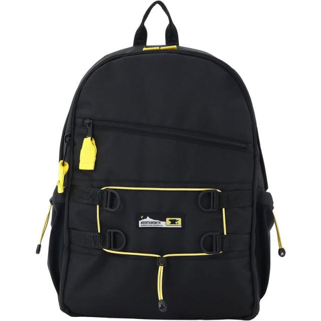 MOUNTAINSMITH マウンテンスミス FOCUSバックパック アウトドア バックパック mscc0002-bk