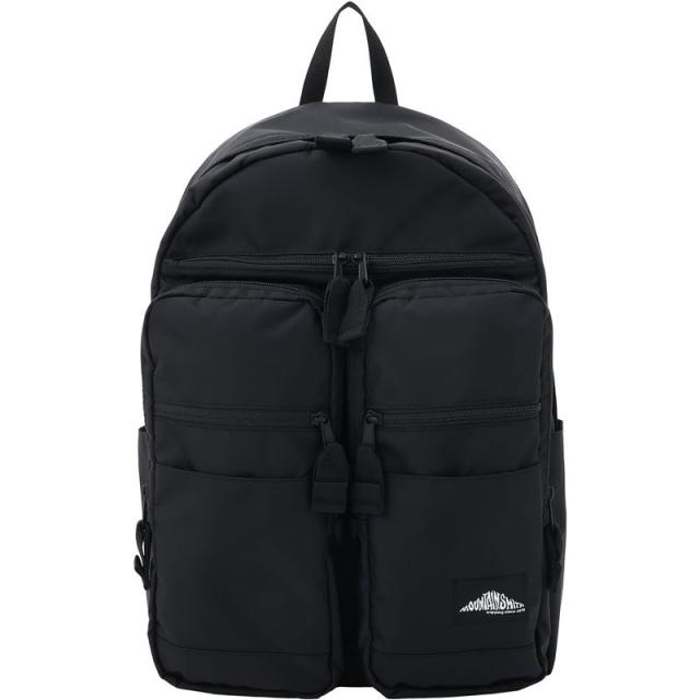 MOUNTAINSMITH マウンテンスミス ダウンバックパック アウトドア バックパック mstc0005-bk