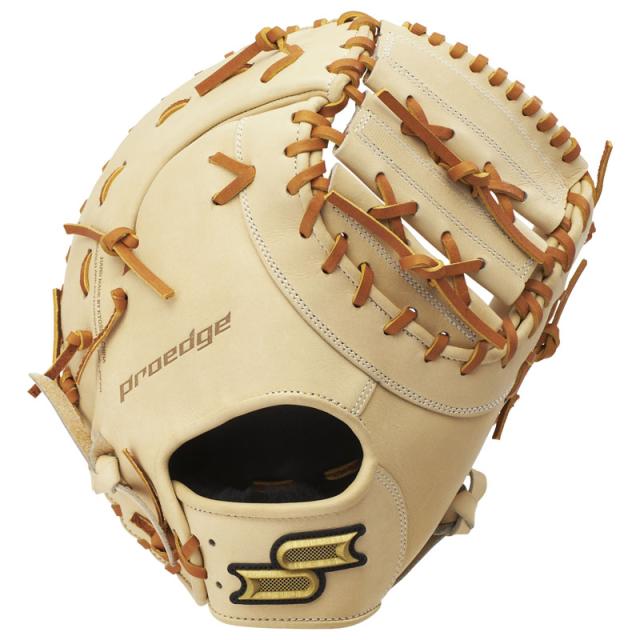 SSK(エスエスケイ) 硬式プロエッジシリーズ B 一塁手用 野球 グローブ 硬式野球グローブ PKBF130　25AW