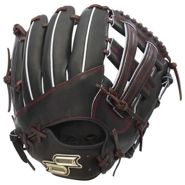 SSK(エスエスケイ) 硬式プロエッジシリーズ SBN 内野手用 野球 グローブ 硬式野球グローブ PKS86625F　25AW