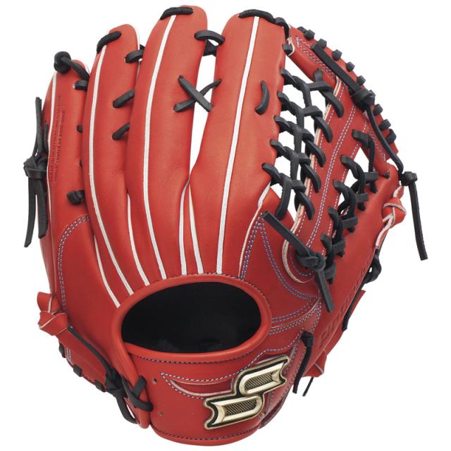 SSK(エスエスケイ) 硬式プロエッジシリーズ W 外野手用 野球 グローブ 硬式野球グローブ PKW87425F　25AW