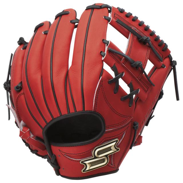 SSK(エスエスケイ) 軟式プロエッジシリーズ C 内野手用 野球 グローブ 軟式野球グローブ PNC34525F　25AW