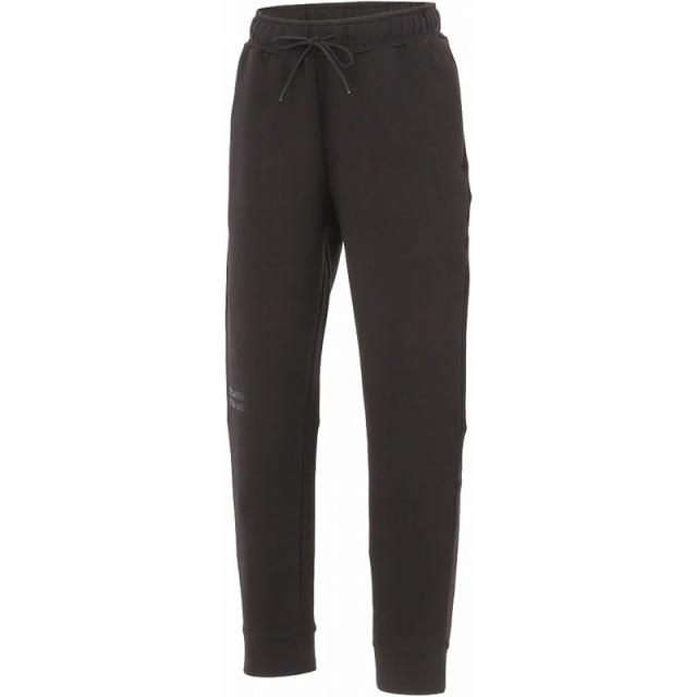 SFIDA スフィーダ WINTER WARM T/C スウェットボトムス SA-24514 フットサル スウェットパンツ sa24514-blk