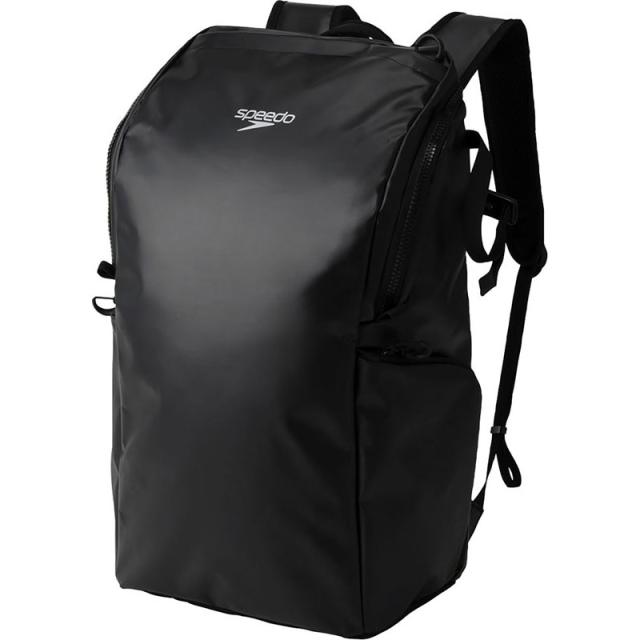Speedo スピード Diversity Backpack 水泳 バックパック se22590-k