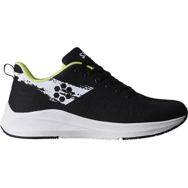 sfida スフィーダ PIONIERE RUN フットサル スパイクフットサル sf24rn01-blk