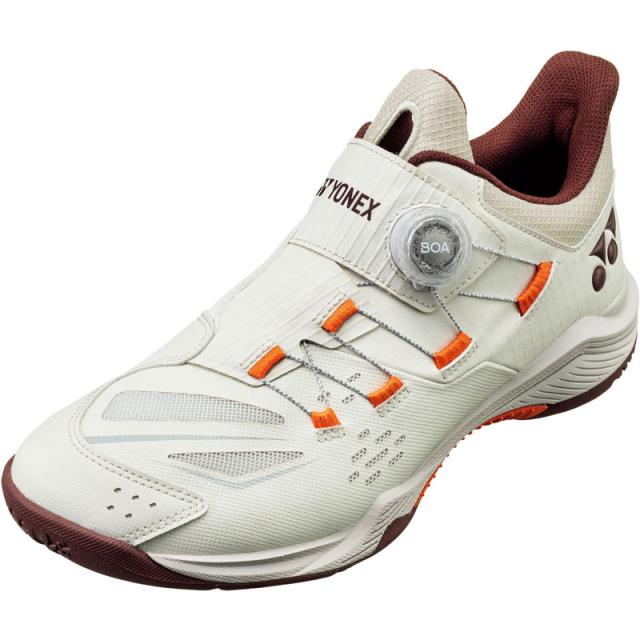 YONEX ヨネックス パワークッション 88 ダイヤルワイド バドミントン シューズ shb88d3w-343