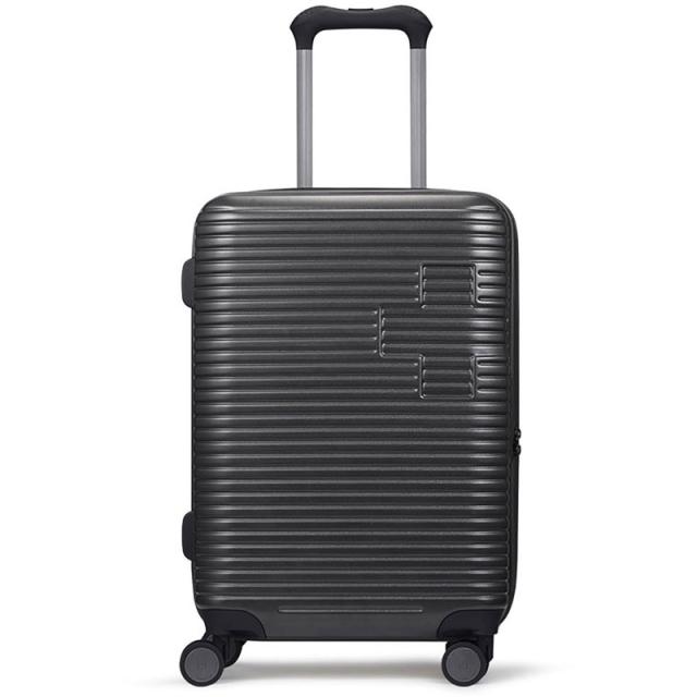 SWISS MILITARY スイスミリタリー MOTIVAN(モティバン) カジュアル キャリーケース smh320ep-gray 21,087円