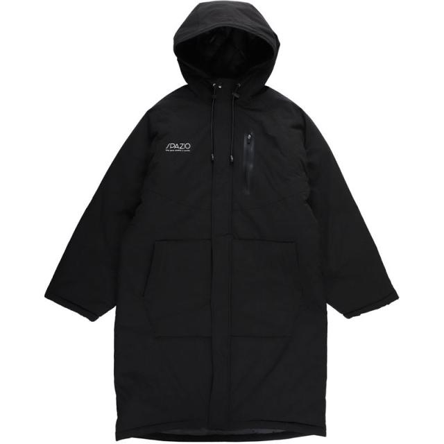 Spazio スパッツィオ Jr.テクニカルラインベンチコート フットサル コートＪＲ tp0666-02