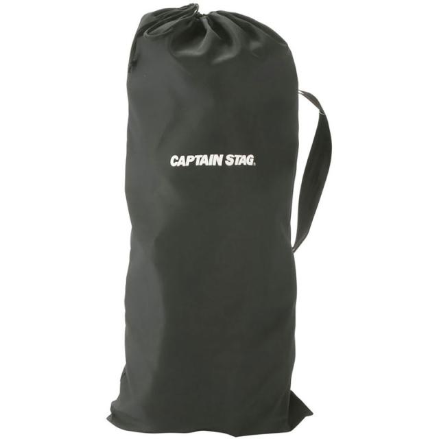 CAPTAIN STAG キャプテンスタッグ グラシア FDチェアモック ブラック アウトドア イス uc1899_5