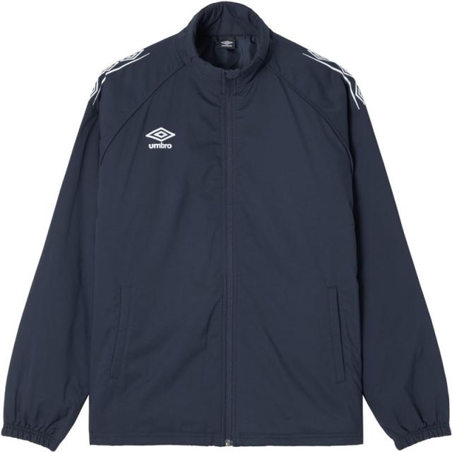 umbro アンブロ (中綿)インシュレーションジャケット サッカー 中綿ジャケット uf5fwb03ma-nv00