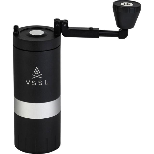 VSSL ベセル ジャバG25 ブラック アウトドア クッカー vsslb22200_1