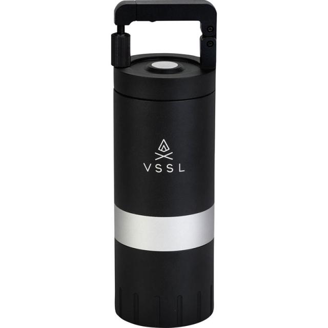 VSSL ベセル ジャバG45 ブラック アウトドア クッカー vsslb23300
