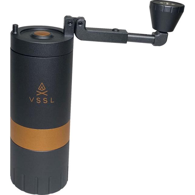 VSSL ベセル ジャバG45 カーボン アウトドア クッカー vsslb23302_1