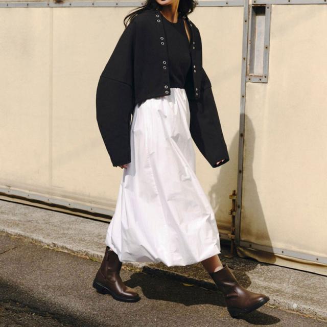 アシックス asics GORE-TEX2 ブーツ AcureZ シューズ(レディース) (AO