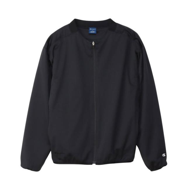 チャンピオン champion ZIP JACKET TEAM ウェア(メンズ･ユニ) (C3-CSC19)