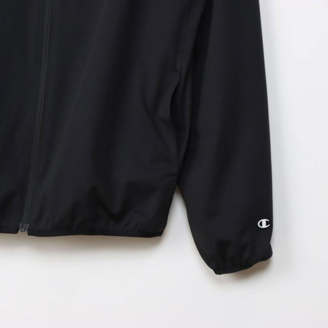 チャンピオン champion ZIP JACKET TEAM ウェア(メンズ･ユニ) (C3-CSC19)_1