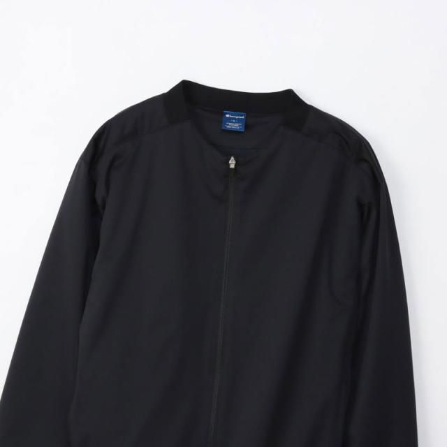 チャンピオン champion ZIP JACKET TEAM ウェア(メンズ･ユニ) (C3-CSC19)_2