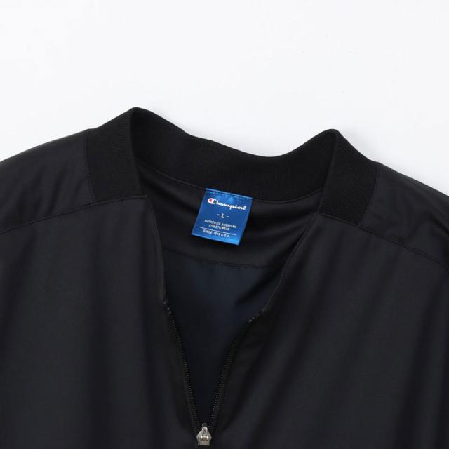 チャンピオン champion ZIP JACKET TEAM ウェア(メンズ･ユニ) (C3-CSC19)_3