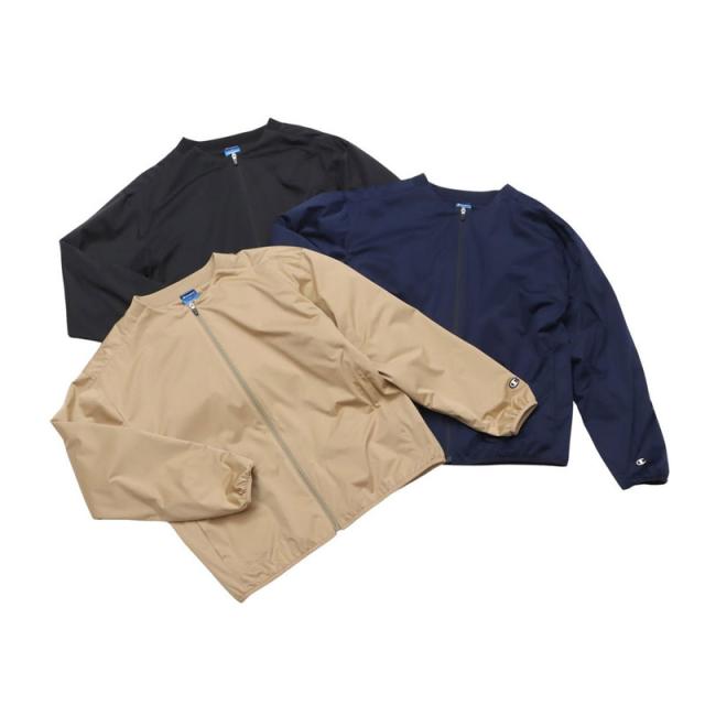 チャンピオン champion ZIP JACKET TEAM ウェア(メンズ･ユニ) (C3-CSC19)_5