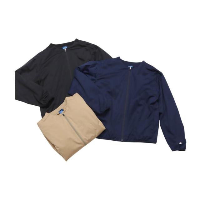 チャンピオン champion ZIP JACKET TEAM ウェア(メンズ･ユニ) (C3-CSC19)_7