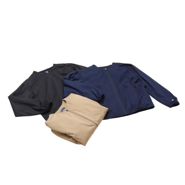チャンピオン champion ZIP JACKET TEAM ウェア(メンズ･ユニ) (C3-CSC19)_8