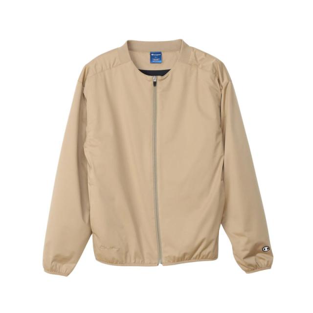 チャンピオン champion ZIP JACKET TEAM ウェア(メンズ･ユニ) (C3-CSC19)
