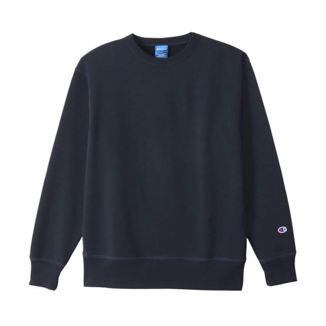 チャンピオン champion CREW NECK SWEATS TEAM ウェア(メンズ･ユニ) (C3-XS060L)