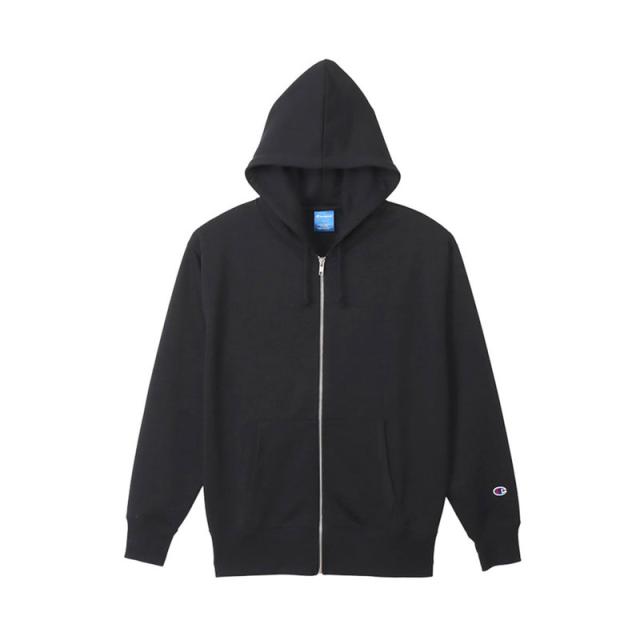 チャンピオン champion ZIP HOODED SWEAT TEAM ウェア(メンズ･ユニ) (C3-XS160L)