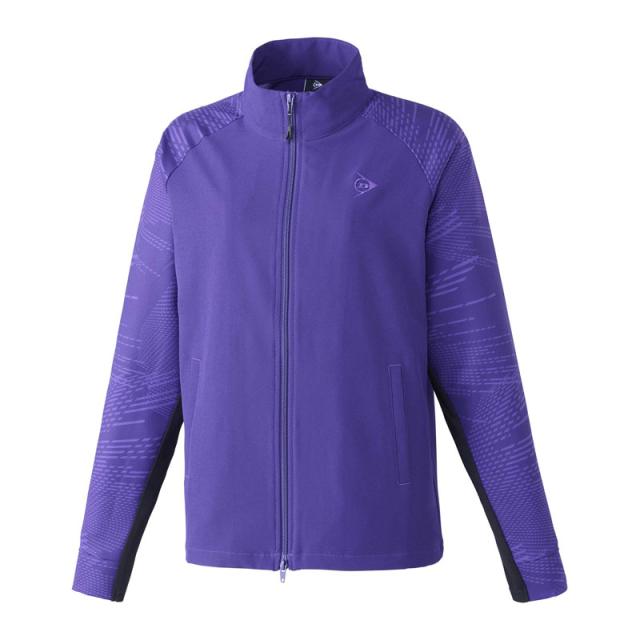 DUNLOP ダンロップ トラックジャケット DAF-5520W テニス ウェア(レディース) (DAF5520W)