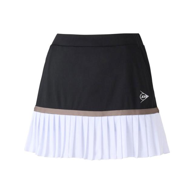DUNLOP ダンロップ スカート DAK-2582W テニス ウェア(レディース) (DAK2582W)