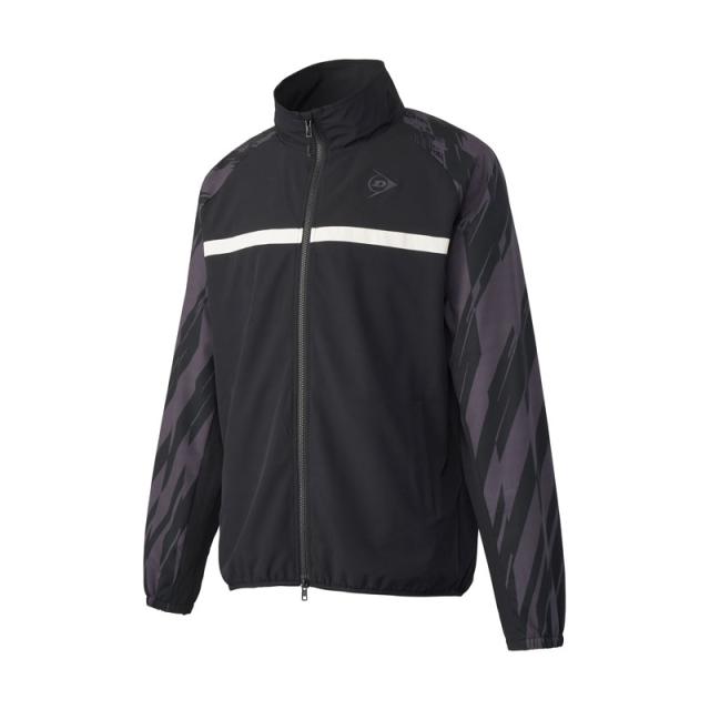 DUNLOP ダンロップ ウインドジャケット テニス ウェア(ユニ) (DAW4540)